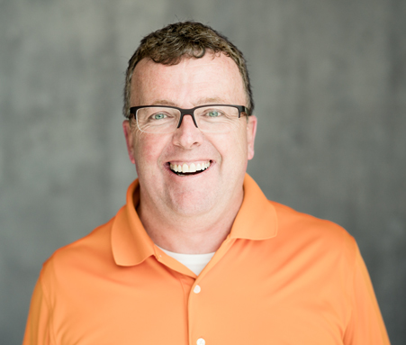 Our entrepreneur-in-residence tops LinkedIn list