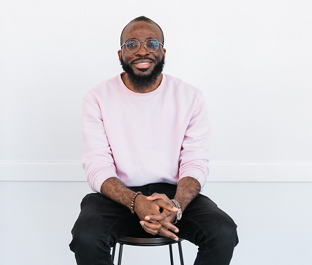 Black History at Bow Valley College