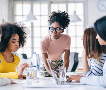 Bow Valley College introduces new Women Pivoting in Tech bursary