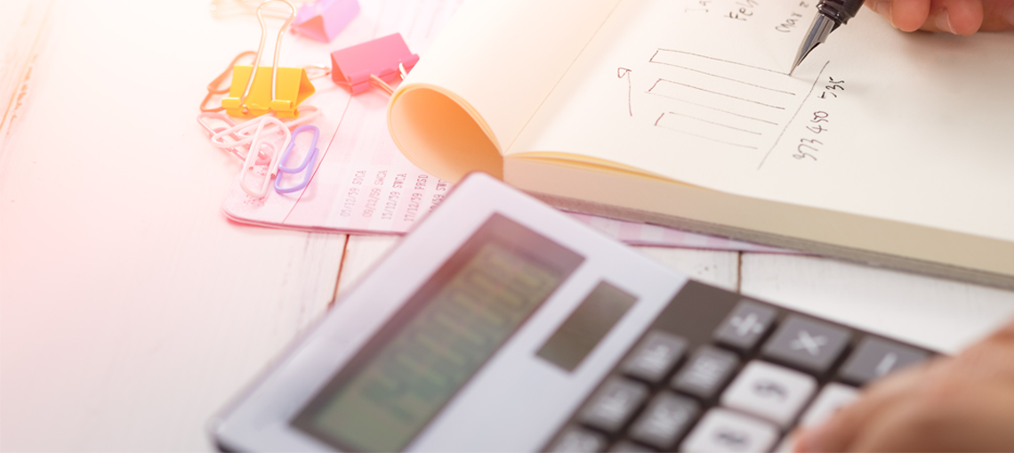 finance