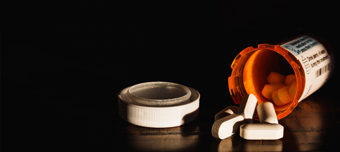 Opioid Awareness