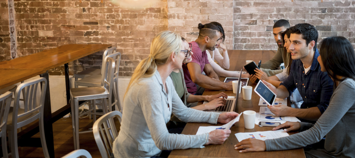 Social Innovation on the Ground