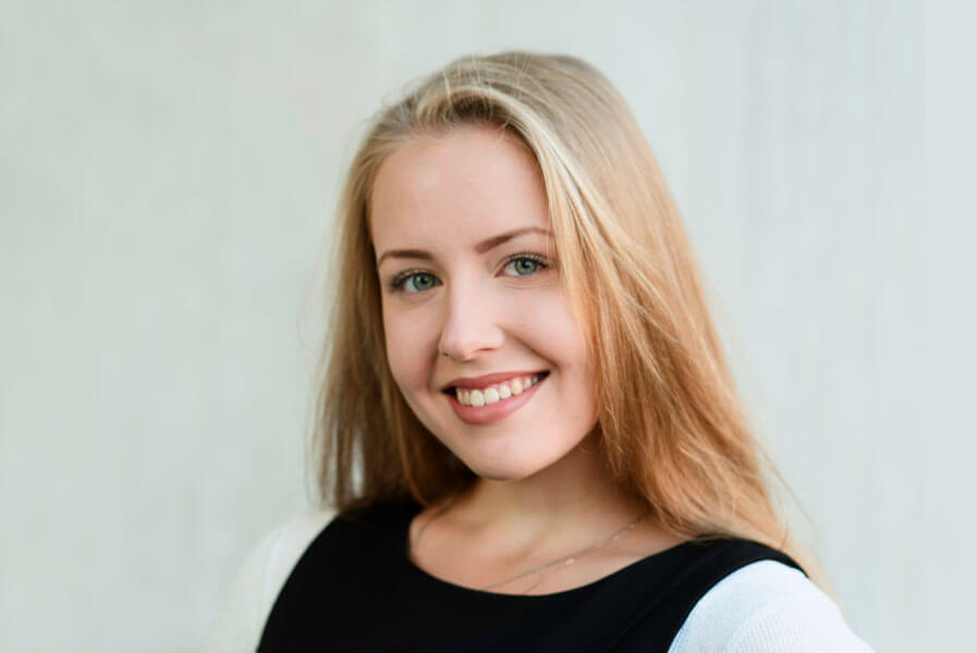 Aleksandra Iurkovets