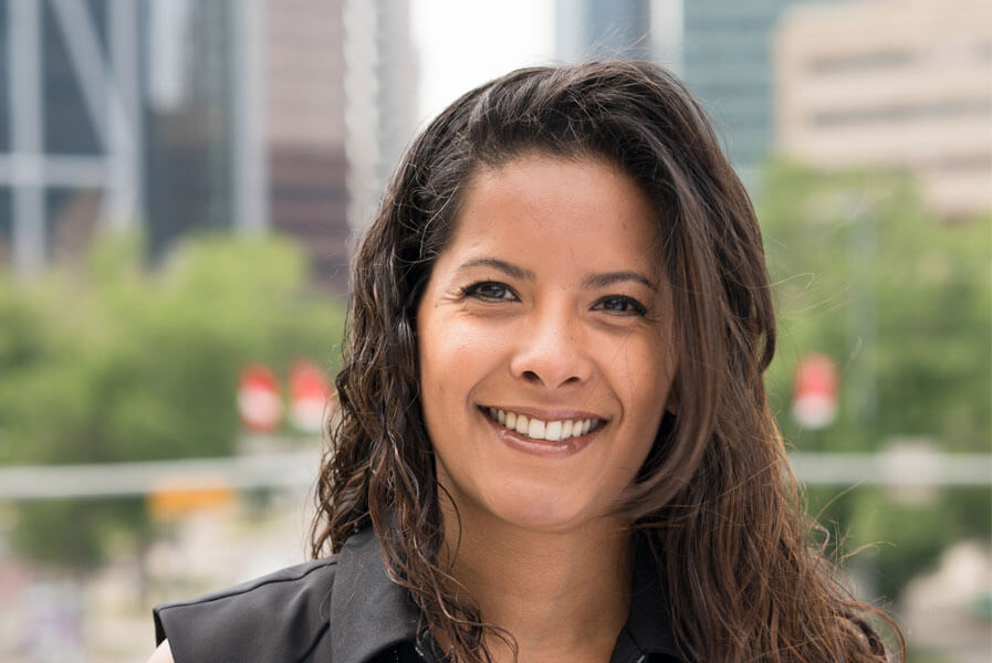 Ingrid Gonzalez Garcia